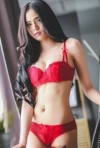 Suria Busty Escorts Girl Ad-Xqp36724 Kepong Ball Licking