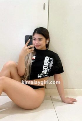 Liza Escort Girl Kepong AD-TPM38474 Kuala Lumpur