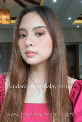 Amira Escort Girl Bukit Bintang AD-IQB39946 KL