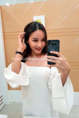 Yuni Escort Girl Puchong AD-SKV22704 Kuala Lumpur
