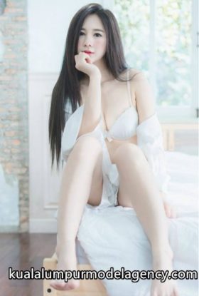 Yoon Escort Girl Mid Valley AD-PMB17720 KL