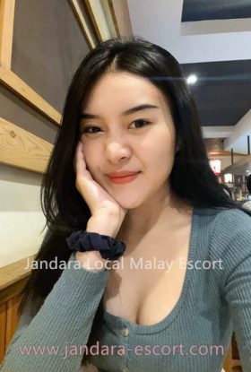 Siti Escort Girl Puchong AD-HEO10461 KL