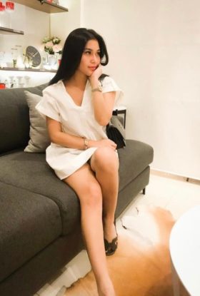 Mable Escort Girl Mid Valley AD-LCE21252 KL