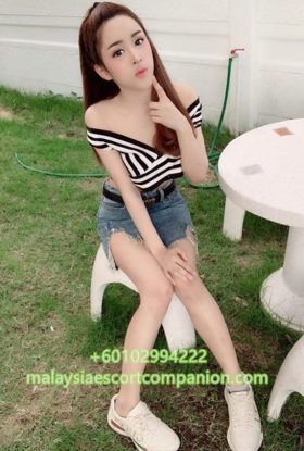 Carly Escort Girl Petaling Jaya AD-GPR11215 KL