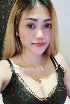 Nabila Escort Girl Rawang AD-AXR37655 KL