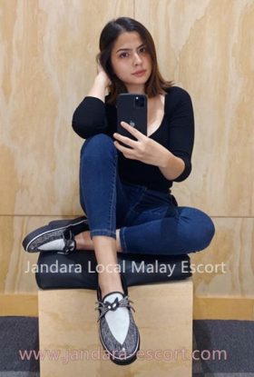 Masayu Escort Girl Bangi AD-DKO18119 Kuala Lumpur