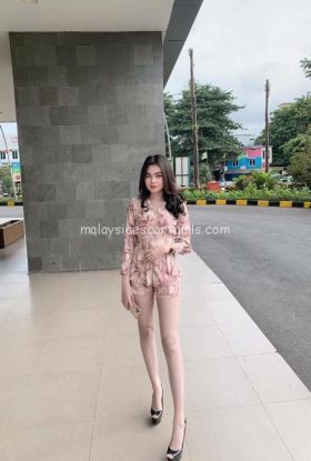 Lydia Escort Girl Jalan Ipoh AD-DAR25445 Kuala Lumpur