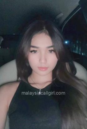 Vina Escort Girl Klang AD-FWY15943 KL