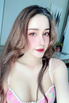 Xiao Yen Escort Girl Petaling Jaya AD-YTQ24987 KL