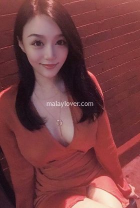 Lilian Escort Girl Ara Damansara AD-XCX41461 Kuala Lumpur