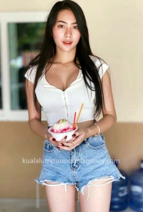 Yanti Escort Girl Cheras AD-VBN12845 Kuala Lumpur